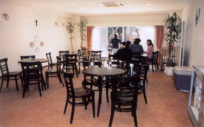カトリック成城教会