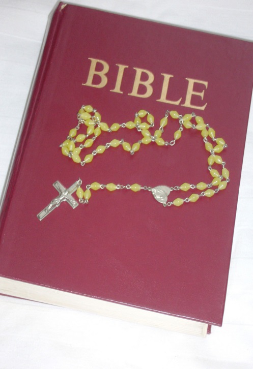 holy bible