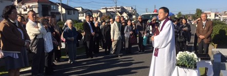 カトリック成城教会 カトリック成城教会