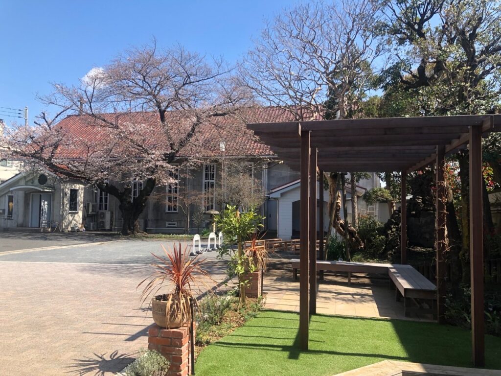 聖週間の予定 カトリック成城教会 Seijo Catholic Church
